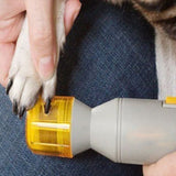 Painless Electric Pet Nail Trimmer