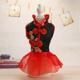 Chinese Design Fashion Dresses