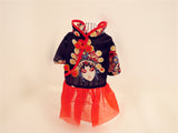 Chinese Design Fashion Dresses