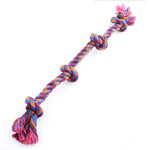 Dog Cotton Rope Toy