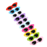 10 Pcs/set  Colorful Dog Hair clip