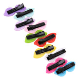 10 Pcs/set  Colorful Dog Hair clip