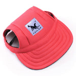 Dog  Designer Cap