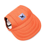 Dog  Designer Cap