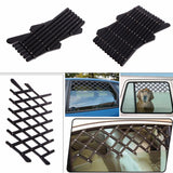 Car Window Pet Vent Protective Fence