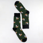 Funky Crew Socks