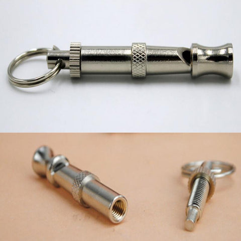 Ultrasonic Dog Whistle