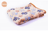 Fleece Blanket Warm Soft 3 Colors