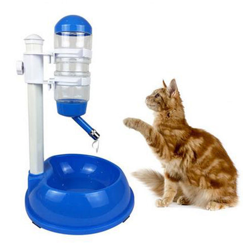 Pet Drinking Automatic Water Dispenser