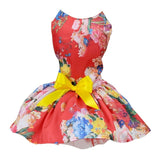 Cute Floral dresses