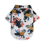 Mix Tropical  Shirts