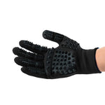 1pc Pet Grooming / Bath Gloves