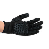 1pc Pet Grooming / Bath Gloves