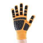 1pc Pet Grooming / Bath Gloves