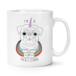 Pugicorn Mug