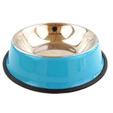 Stainless Steel Dog Bowl