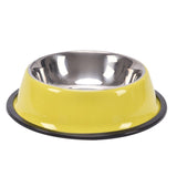 Stainless Steel Dog Bowl