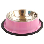 Stainless Steel Dog Bowl