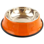 Stainless Steel Dog Bowl