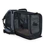 Versatile Pet Backpack / Pet Kennel