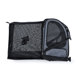 Versatile Pet Backpack / Pet Kennel