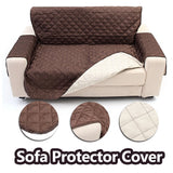 Dog / Cat Sofa Cover Cushion Protector