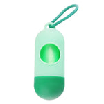 Portable Dog Poop Bag Dispenser