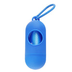 Portable Dog Poop Bag Dispenser