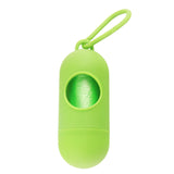 Portable Dog Poop Bag Dispenser