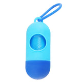 Portable Dog Poop Bag Dispenser